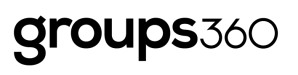 Groups360 logo