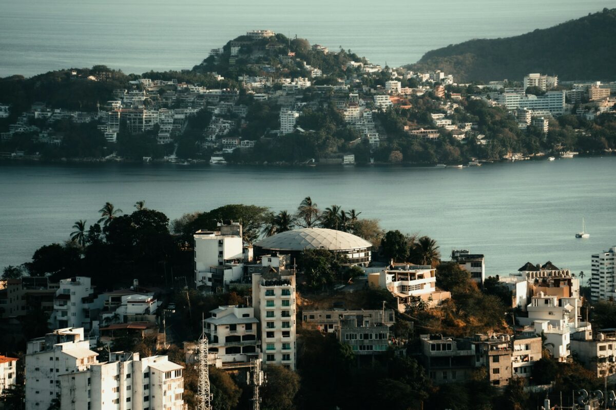 Acapulco