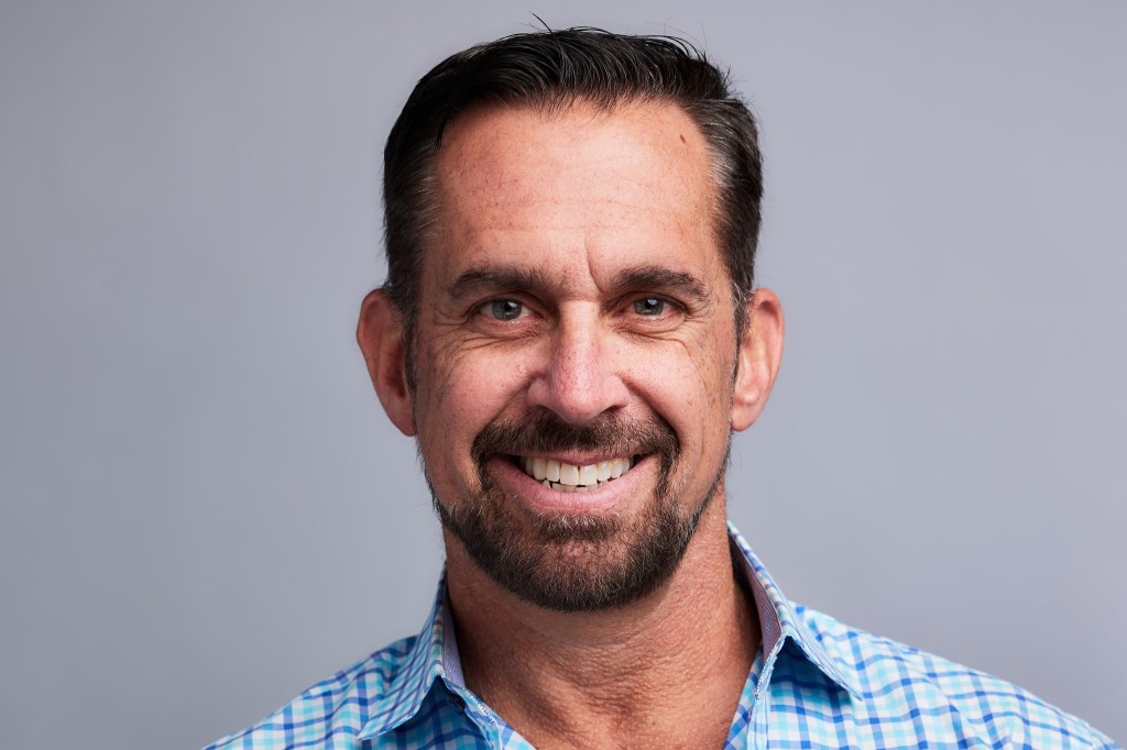 Brian Mason, new head of CEMA