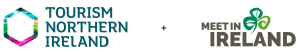 Tourism Northern Ireland logo