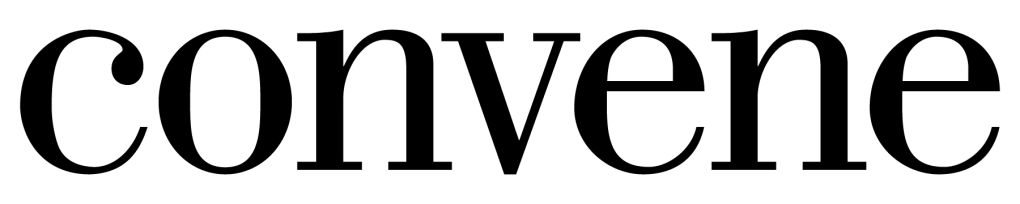 Convene Partner Content