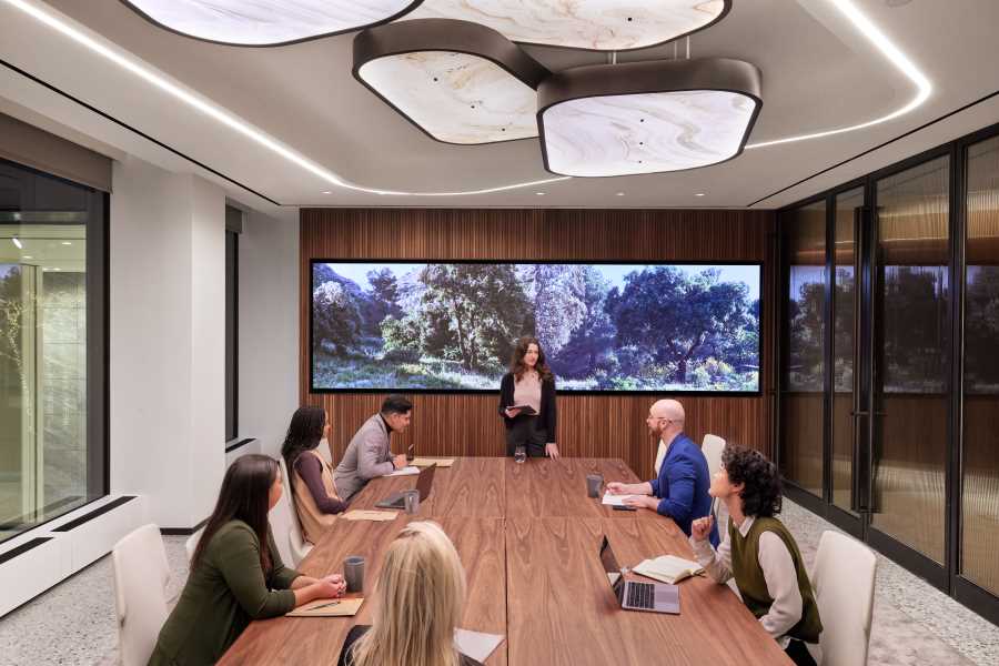 Quorum by Convene 