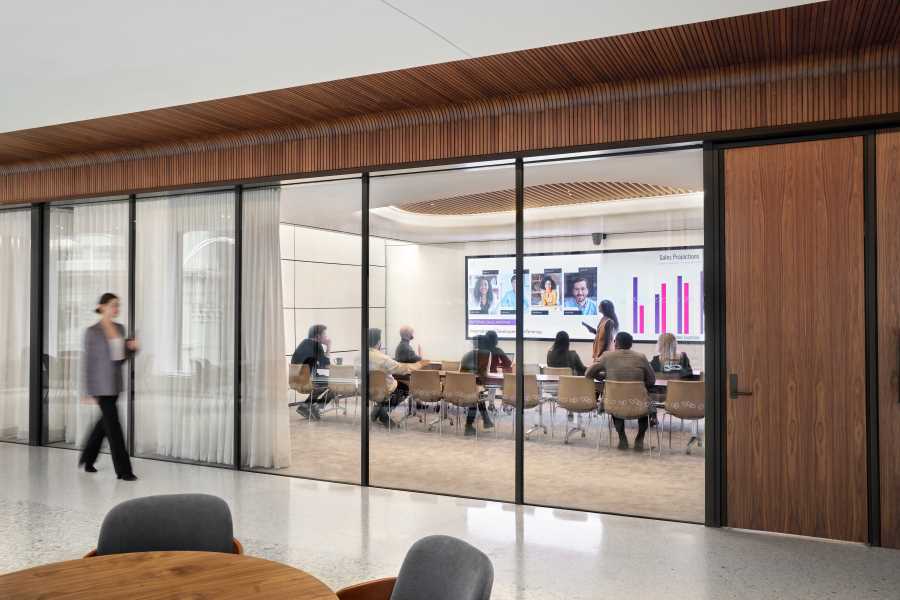 Quorum by Convene in New York City
