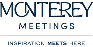 Monterey Meetings logo