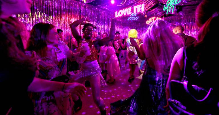 Refinery29 29rooms Experiential Marketing Example