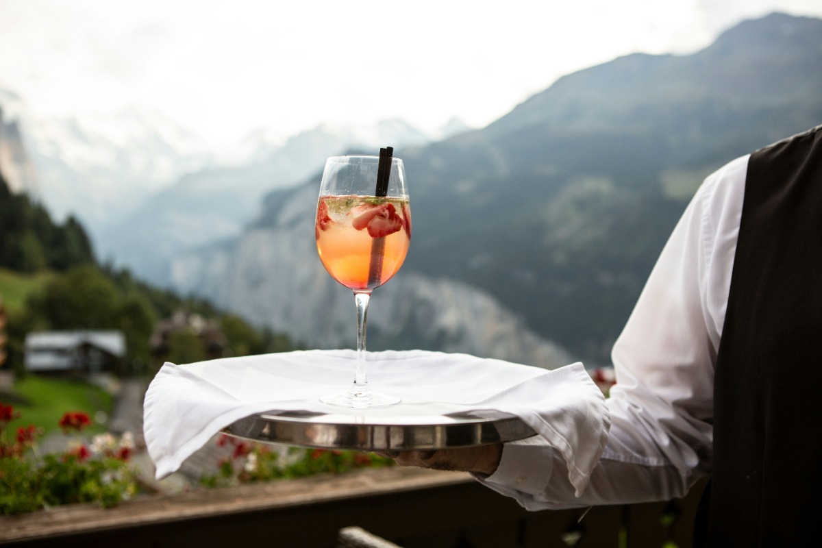 luxury experiences