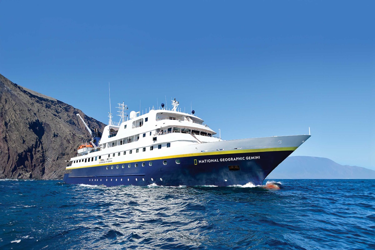 expedition cruises