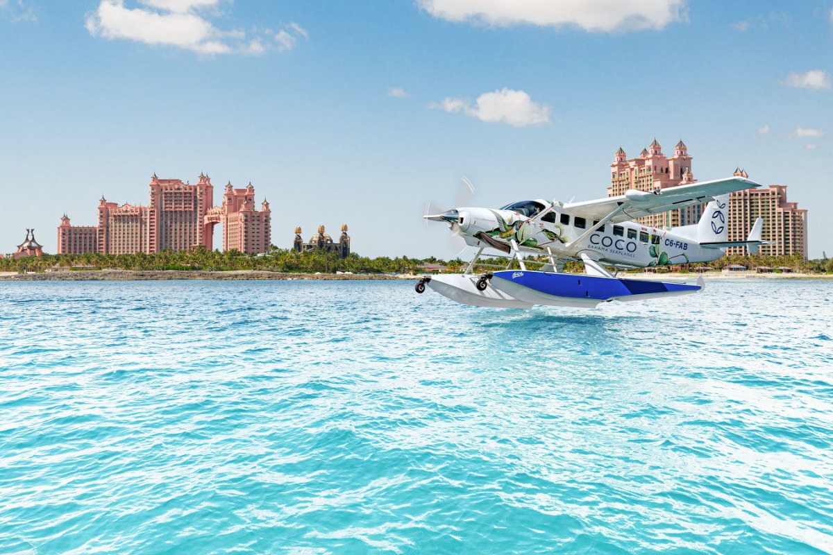 new caribbean hotels