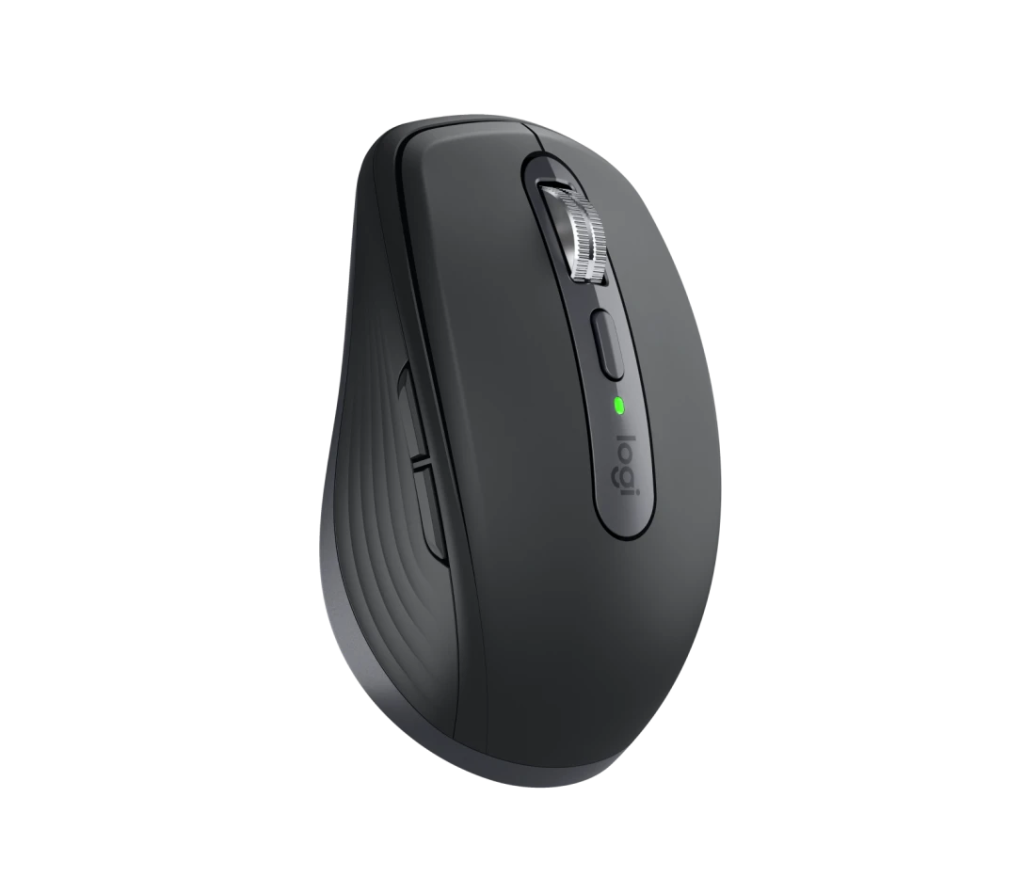 portable mouse