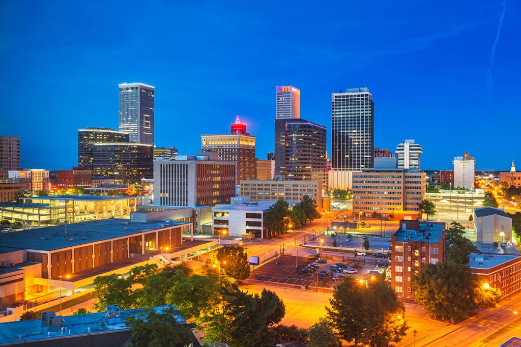 Tulsa