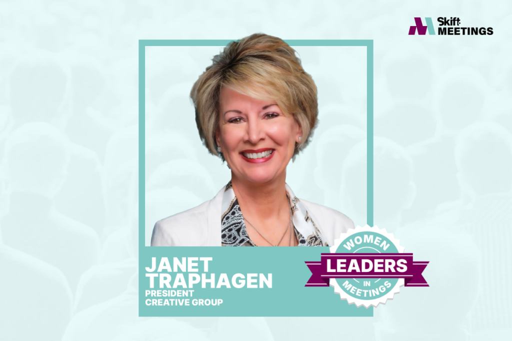 Janet Trapenhagen