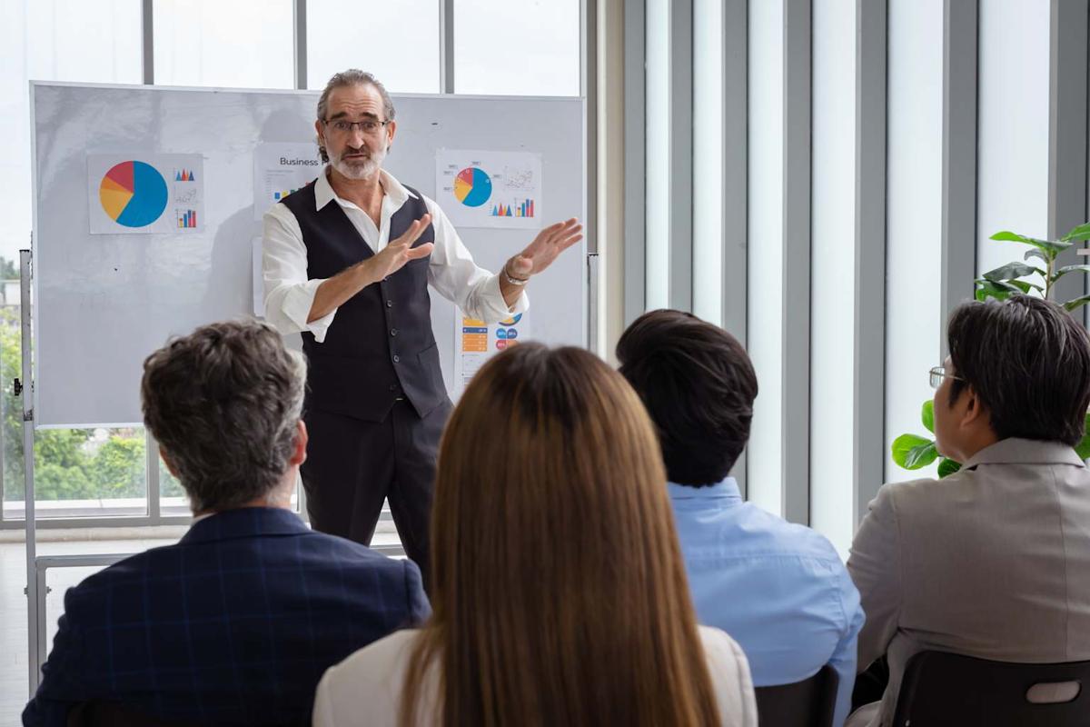 CEO turnover means meetings