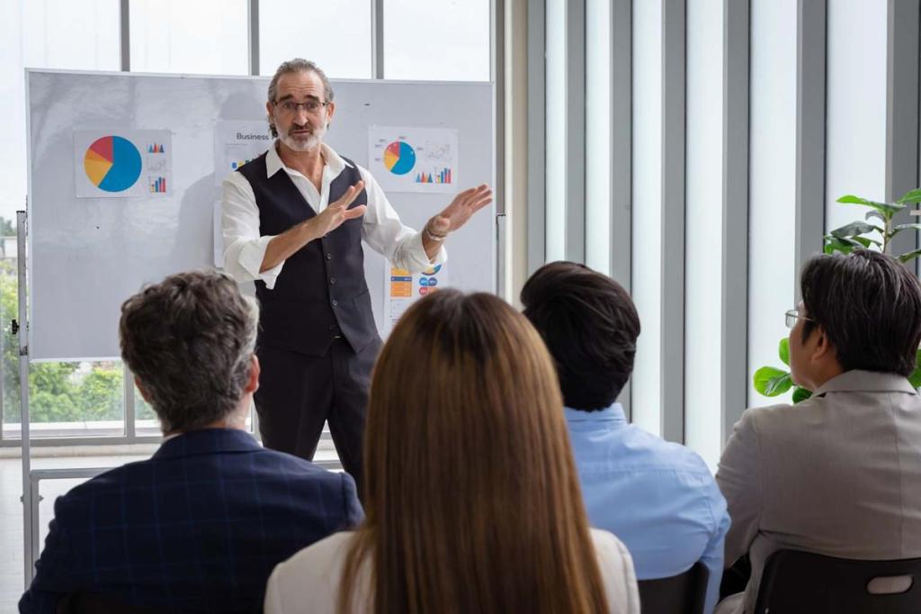 CEO turnover means meetings
