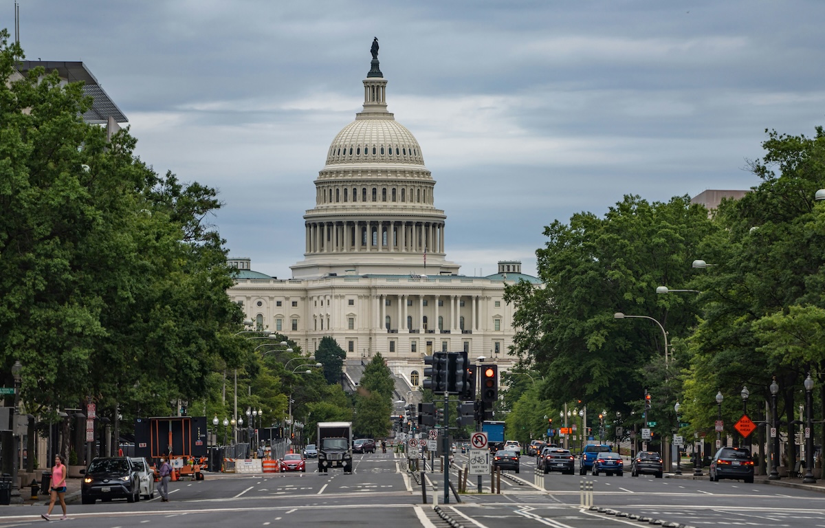 Capitol buidling