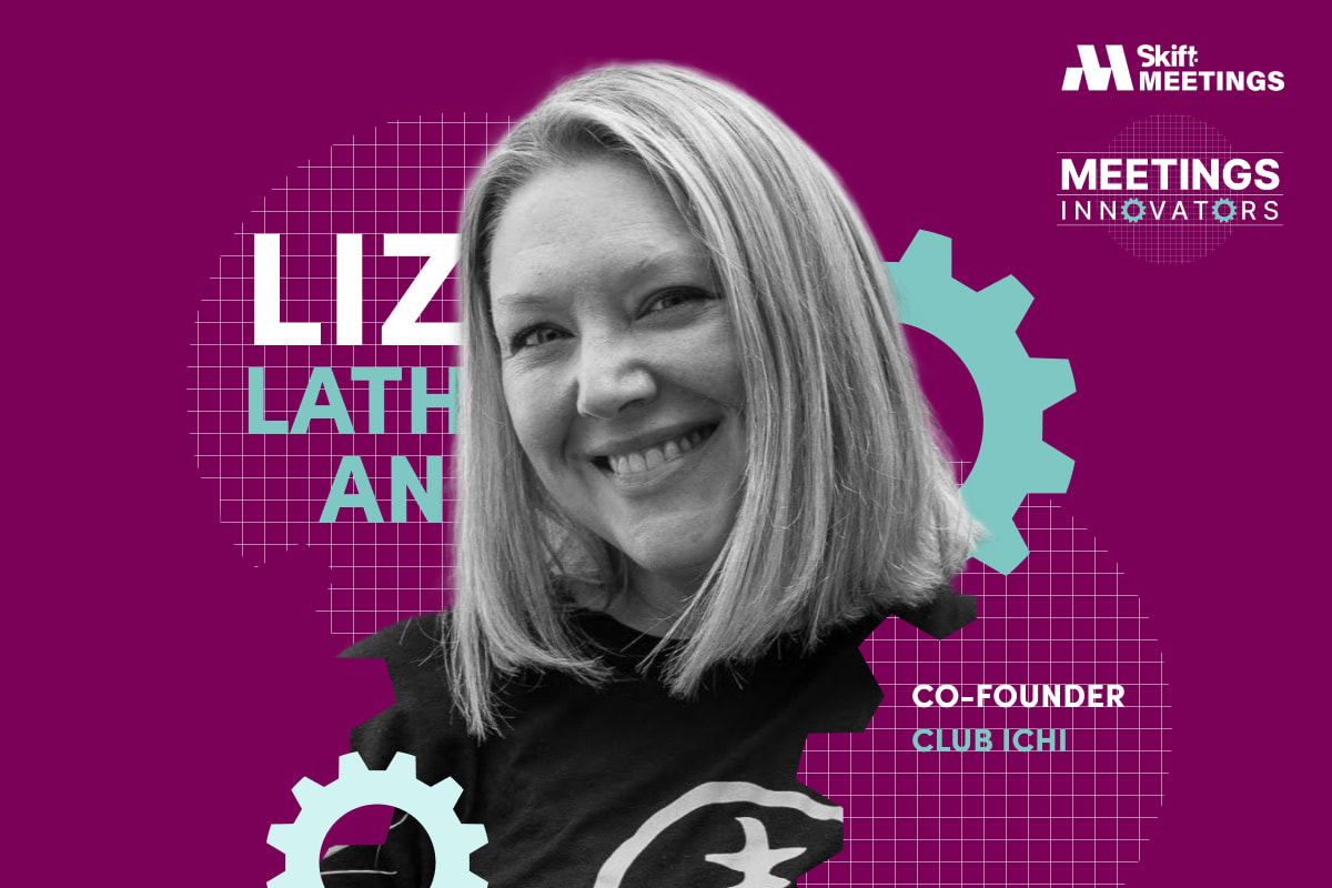 Liz Lathan