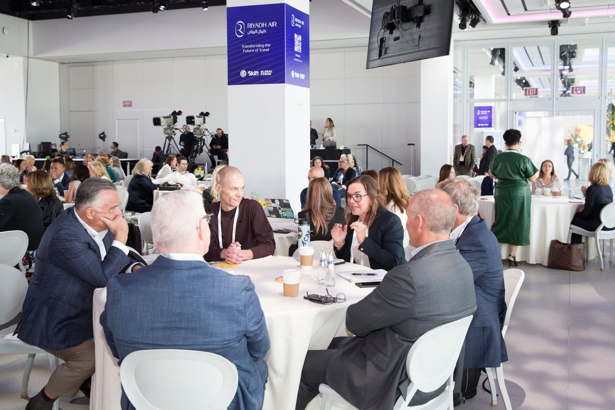 business event trends being discussed at skift meetings forum