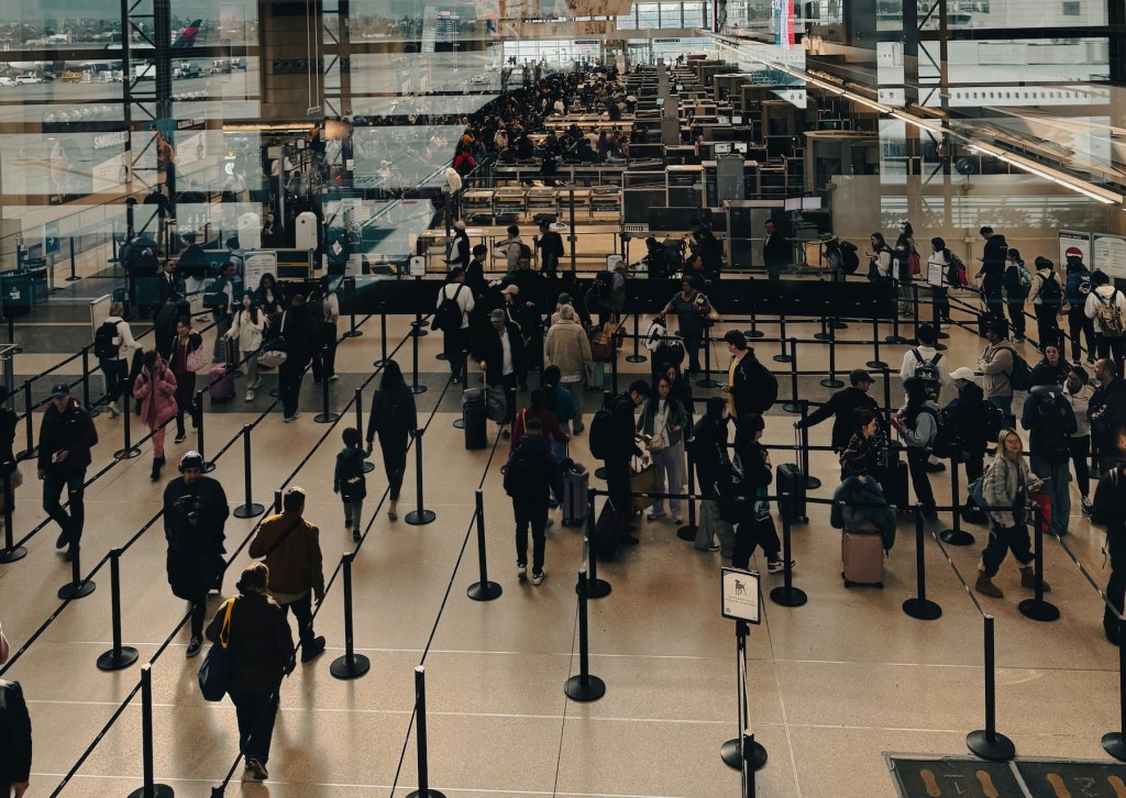 TSA