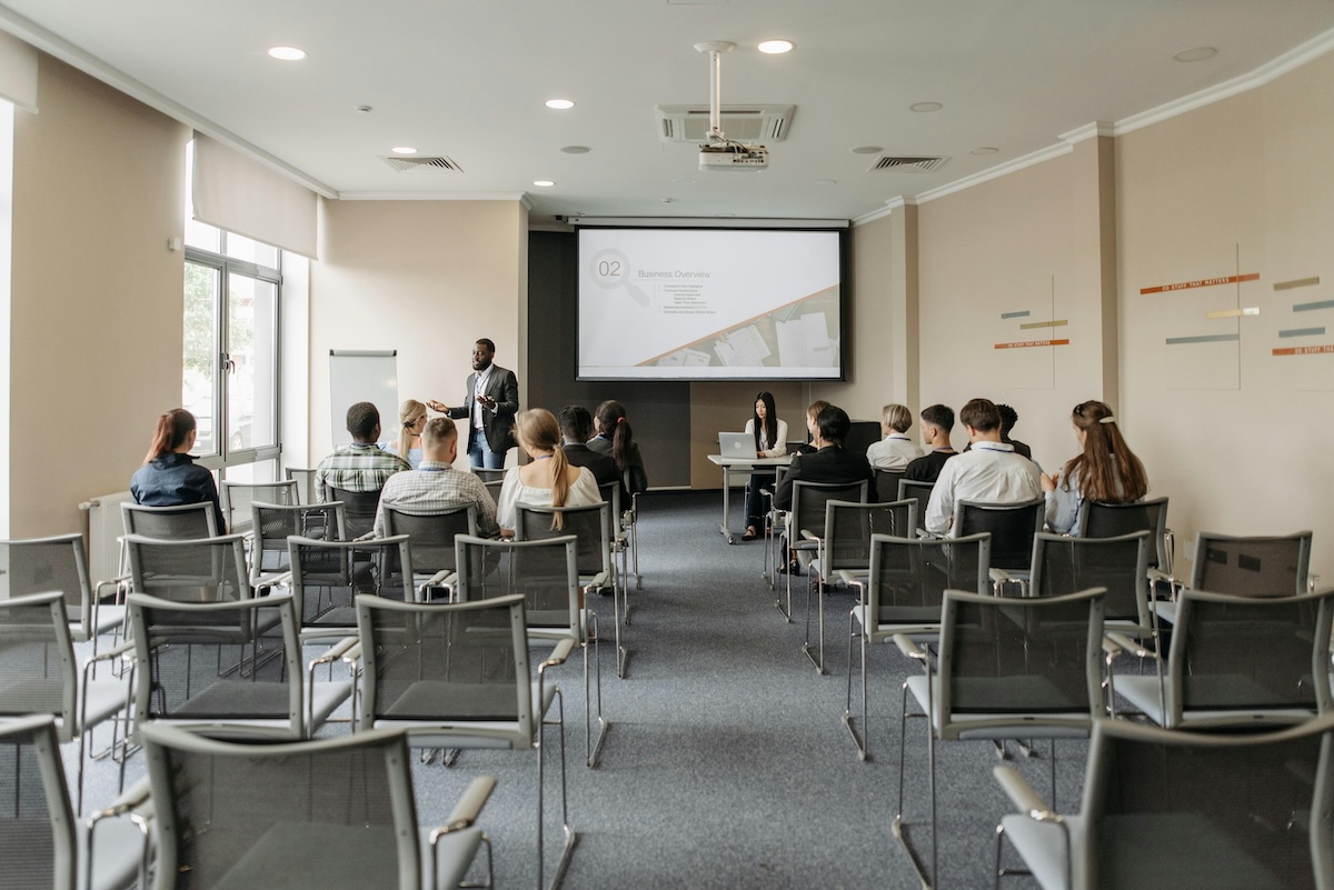 meeting