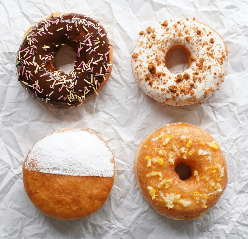 donuts